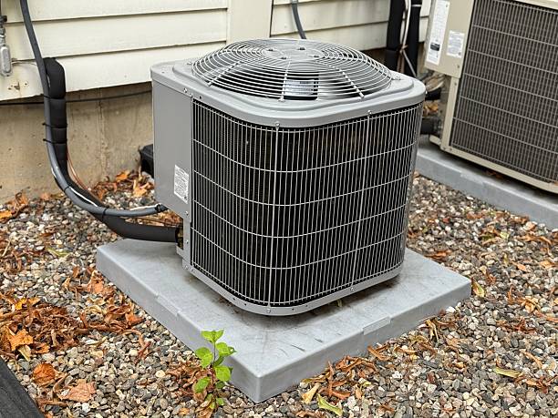 24/7 Emergency Heat Pump Repair experts in Gurley, AL