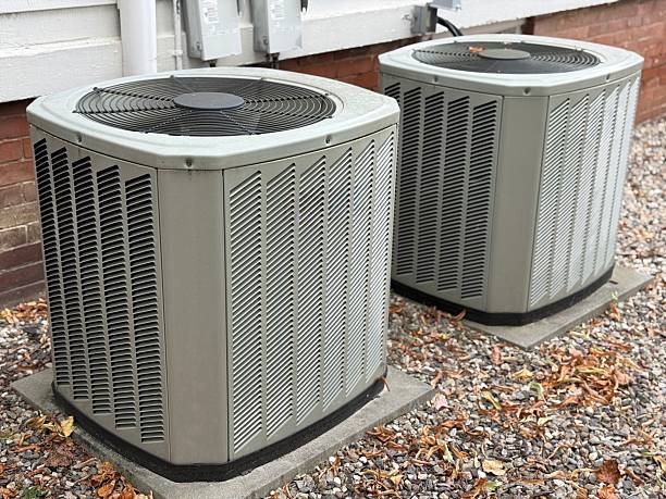 Reliable Heat Pump Repair contractor in Gurley, AL by JG Cool HVAC